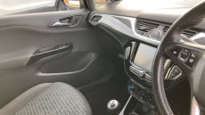 Vauxhall Corsa 1.4 [75] Energy 3dr [AC] Petrol Hatchback